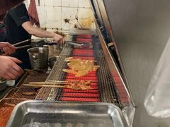 -夜烤·宜宾烧烤(洋河路店)