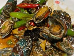 -旺角小渔村(二马路店)