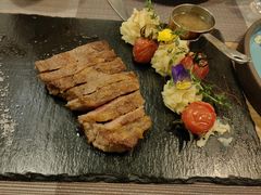 -LA CREPERIE BRETONNE布列塔尼法式餐厅(天童北路店)