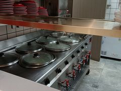 -饺满天下·水饺(汉神广场店)