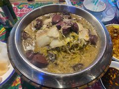 -人民公社大食堂(张家湾店)