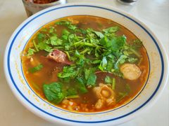 -相聚青山餐厅(阎河路店)