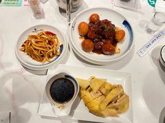 -壹只菜·崇明本地特色菜(崇明南门店)