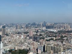 -星璞全日餐厅·高空自助餐(深铁铂尔曼酒店)