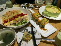 -牛油果大师寿司(瑞景店)