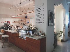 -COTTON CAFE(德信·中外公寓店)