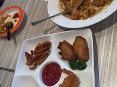 -必胜客(绿地新都会店)