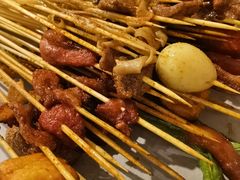 -长药唐师乐山油炸(石人直营店)