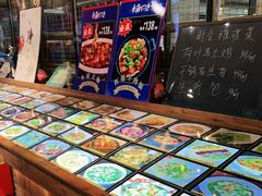 -宝燕海货工场(长江国际店)