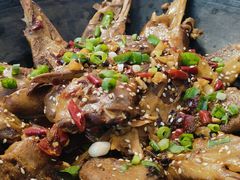 -王家土菜馆(霍山县店)