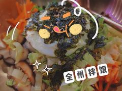 -OPPA HOUSE 韩国欧巴餐厅·韩国菜(北京路店)