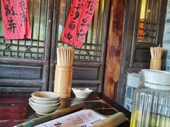 -饭江湖·江湖菜(湖广会馆店)