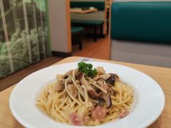 -萨莉亚意式餐厅(黄村高德汇店)