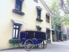 -也枫·小黄楼(南山路旗舰店)