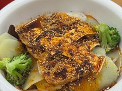 -艺味深尝(云锦路店)