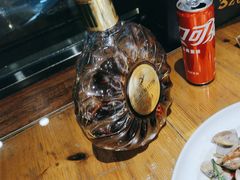 -山海经·海边人家 海鲜新青岛菜(扬州路店)