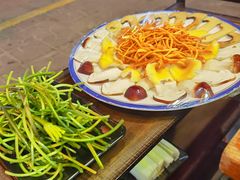 -大理.老字号渝记酸萝卜乌鱼(古城总店)