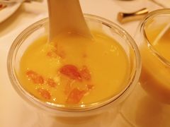 杨枝甘露-富力丽思卡尔顿酒店·丽轩中餐厅