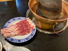 -裕德孚·非遗手切涮羊肉(东直门内大街店)