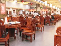 大堂-孙府大院(步行街店)