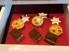 -行者书屋大堂吧 ·下午茶(南京圣和府邸酒店)