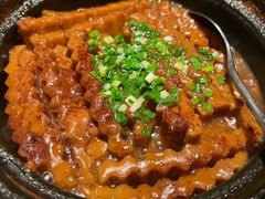 荔浦芋头-伙靠·江浙菜(田林路店)