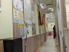 -瑞鹏宠物医院·宠保定点·心脏科·内科(御桥分院)