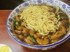 -张二面馆(山门口店)