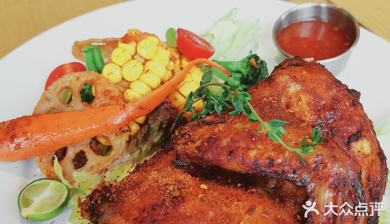 LAZZY BURGER, NICE TO EAT U.