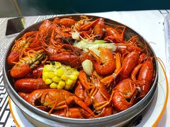 -拙味兄弟龙虾·江湖菜(和畅堂店)
