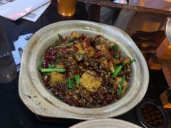 -树厨贵州菜(铜仁花果山店)