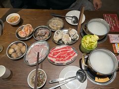 -行运海鲜食集(北京首店)
