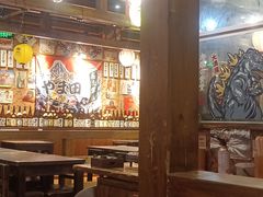 -小川洋风料理(街道口店)