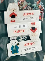 -爱儿美儿童摄影(奥森公园店)