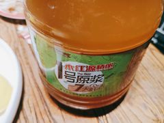 -永红源啤酒·烧烤·海鲜·大排档(台柳路店)