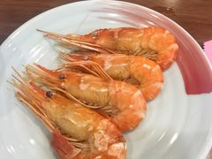 -蟹上黄·蟹黄面·江南糖水(人民广场店)