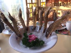 -甘尼仕印度餐厅爵士酒吧(阳春巷店)