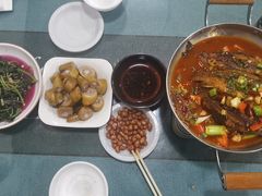 -龙小海荆沙鸽子店(瑞安街店)