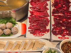 -陈记顺和牛肉火锅馆(天河北路店)