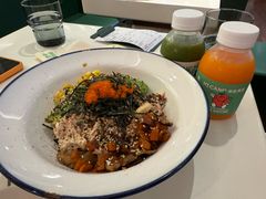 -米仓食堂(皇庭广场店)