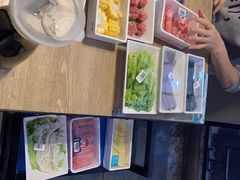 -野妹经典火锅(民治店)