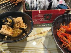 -聚味瞿记·龙虾堂(天元店)