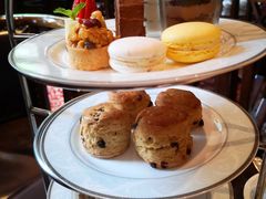 -利顺德大饭店·维多利亚花园(小白楼店)