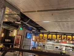 -新石器烤肉(中房金谊广场店)
