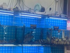 -品鲜海鲜餐厅(黄厝店)