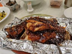 -顺风海鲜港(金玉兰店)