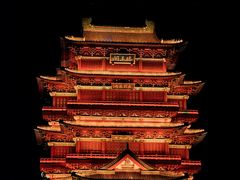 -滕王阁旅游区