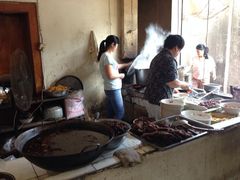 -泰顺江南春面馆