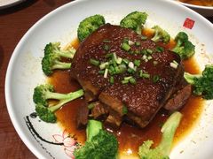 东坡肉-川人百味(万达店)