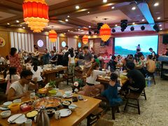 大堂-新凯里酸汤鱼(飞山街店)
